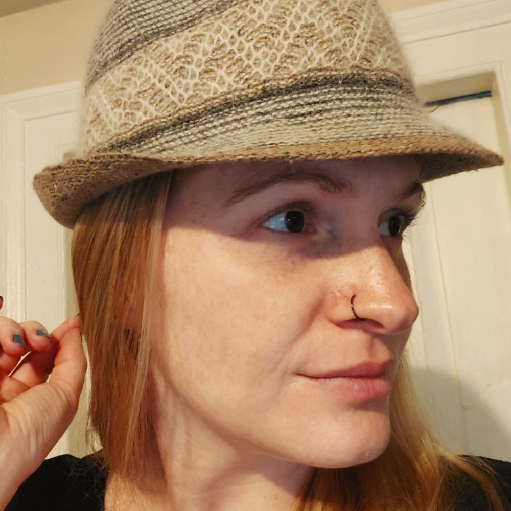 Stylish Hat